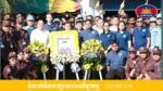 ប្រតិភូ ​អាជ្ញាធរ​មីន​កម្ពុជាចូលរំលែកមរណទុក្ខចំពោះក្រុមគ្រួសារនៃសពលោក ពៅ នេពីន ពលីក្នុងប្រតិបត្តិការបោស​សម្អាត​មីន
